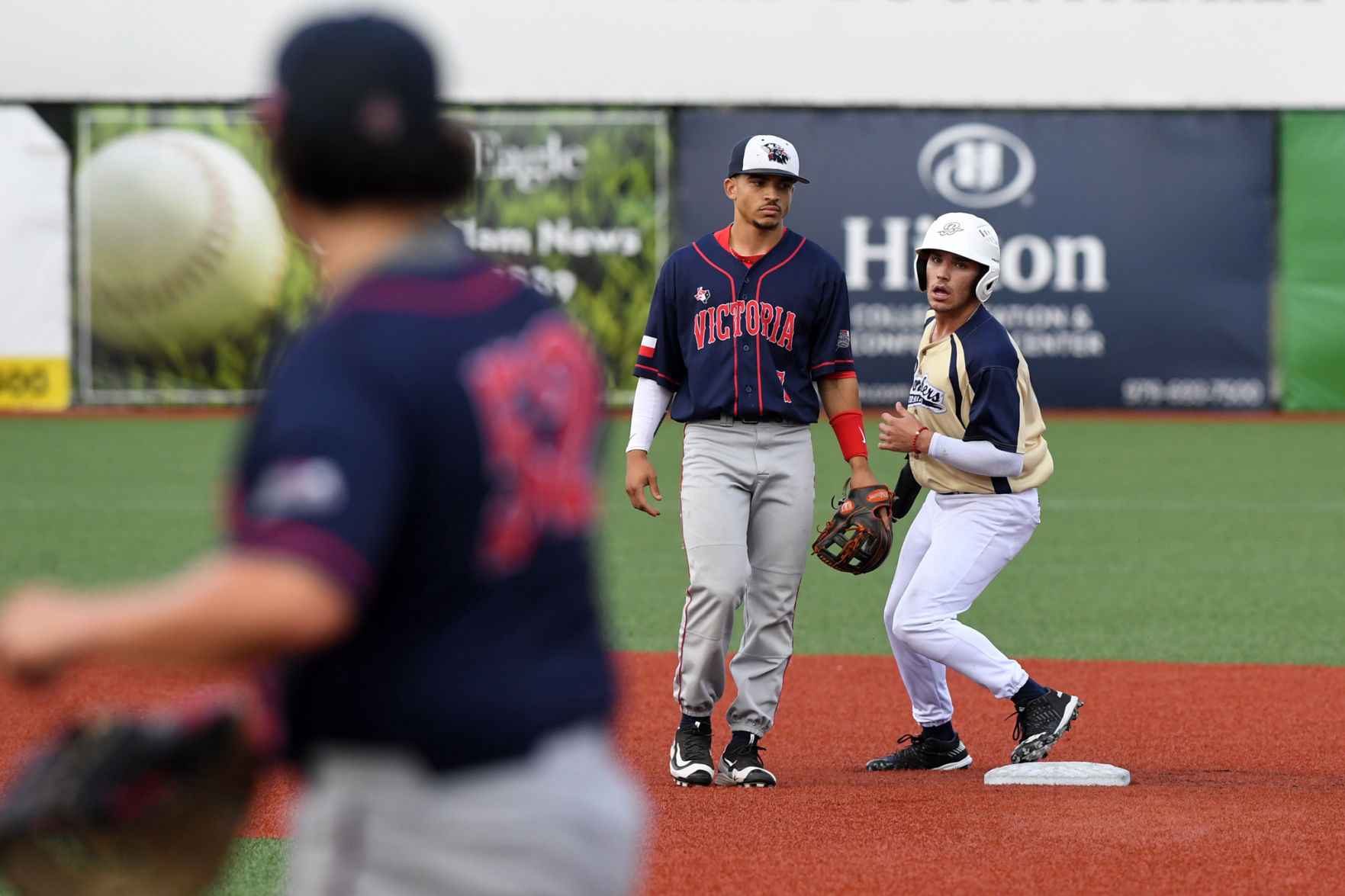 TCL All-Stars game